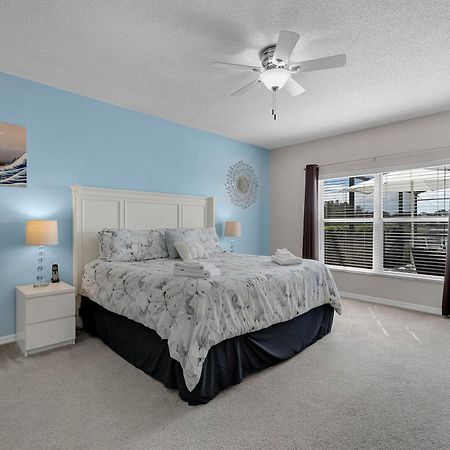Cozykey Vacation Rentals Kissimmee Exterior foto