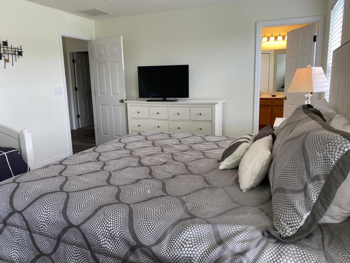 Cozykey Vacation Rentals Kissimmee Exterior foto