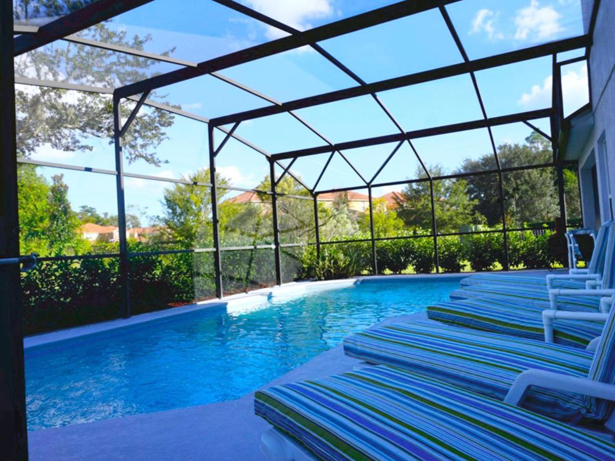 Cozykey Vacation Rentals Kissimmee Exterior foto