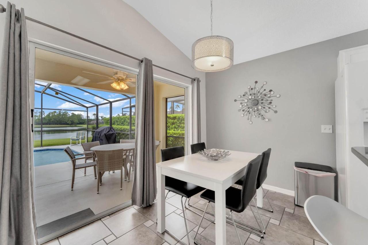 Cozykey Vacation Rentals Kissimmee Exterior foto
