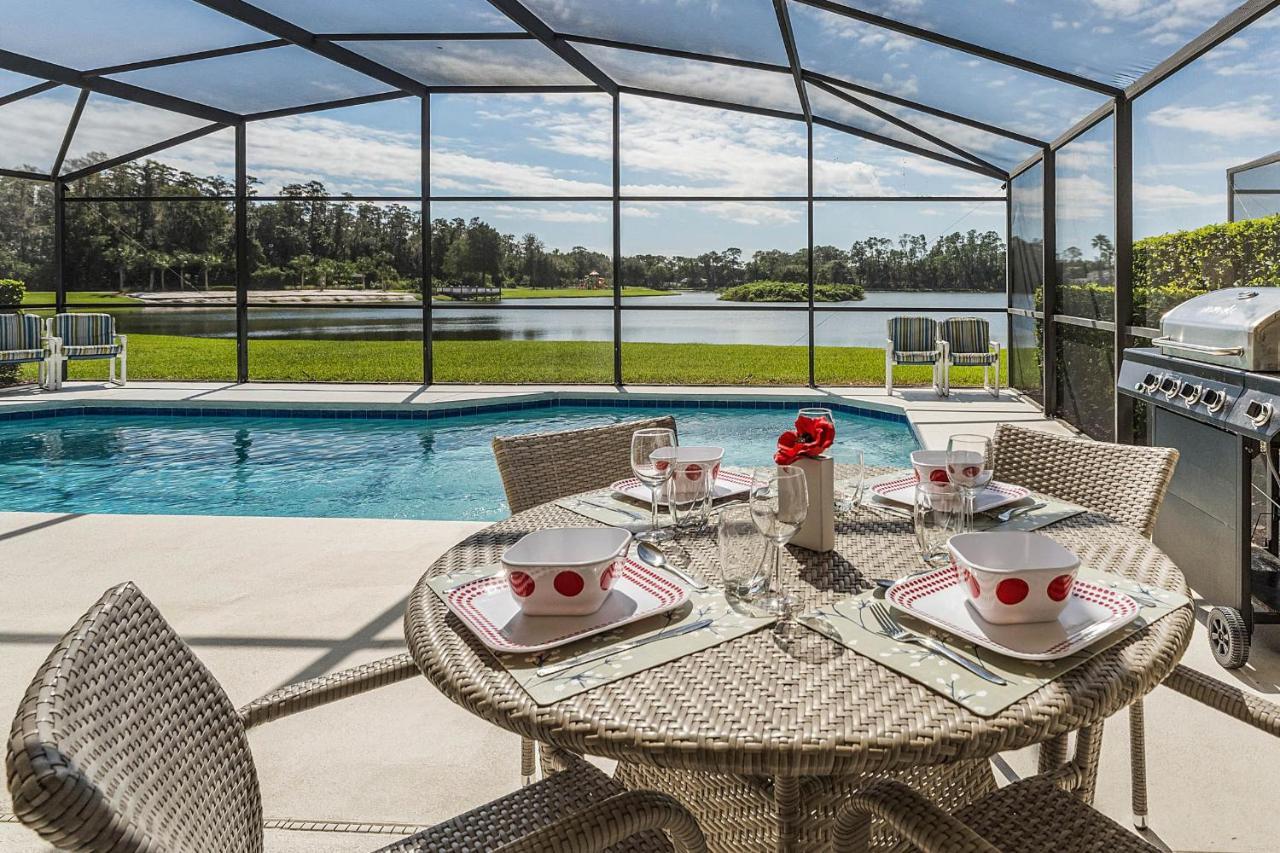 Cozykey Vacation Rentals Kissimmee Exterior foto