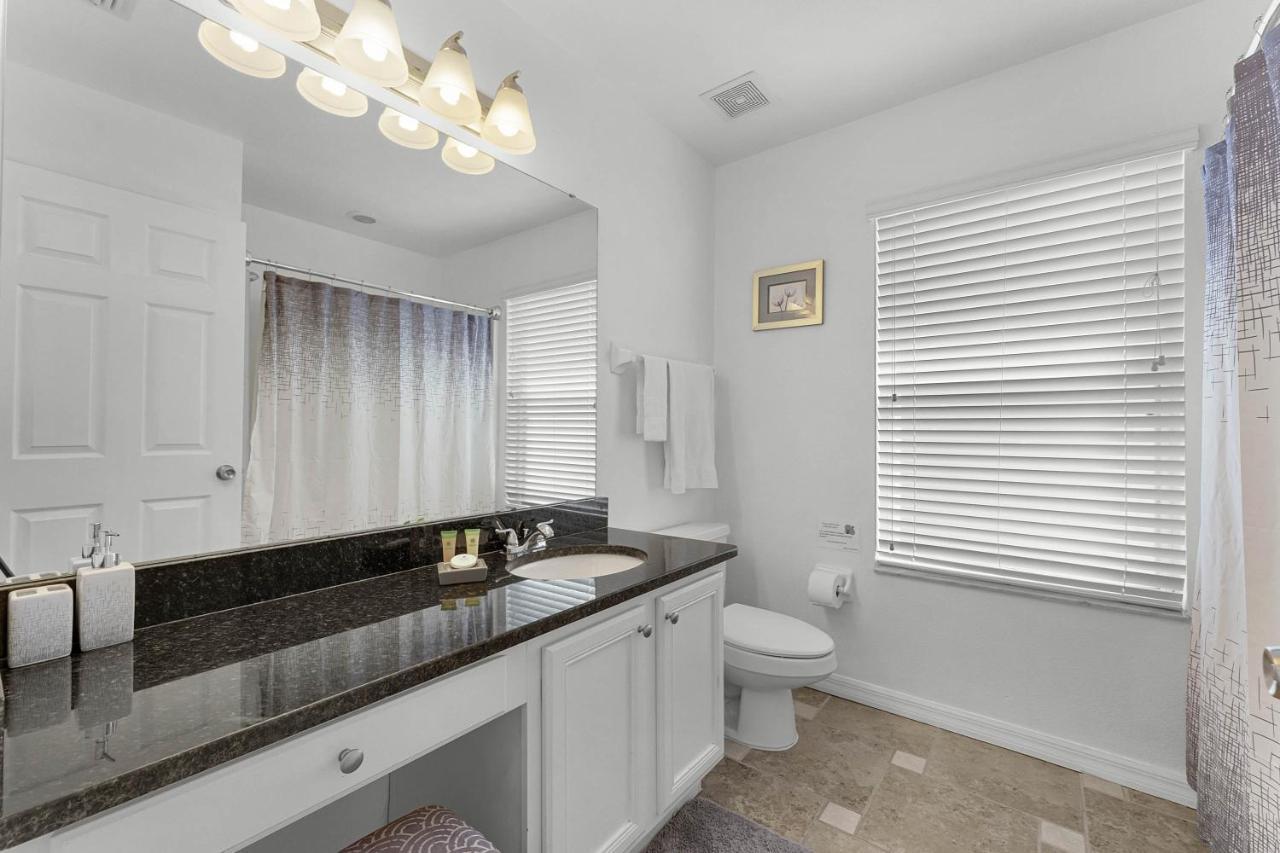 Cozykey Vacation Rentals Kissimmee Exterior foto