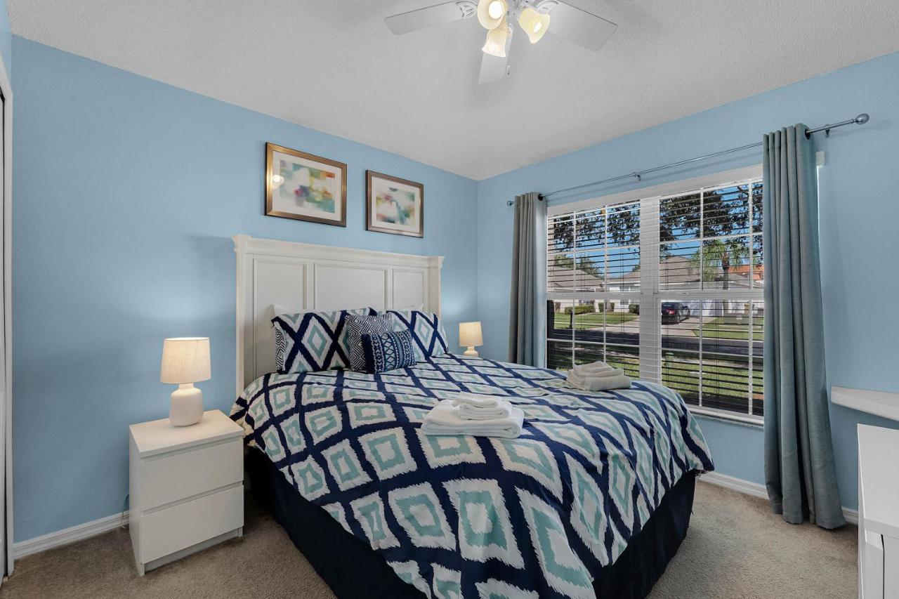 Cozykey Vacation Rentals Kissimmee Exterior foto