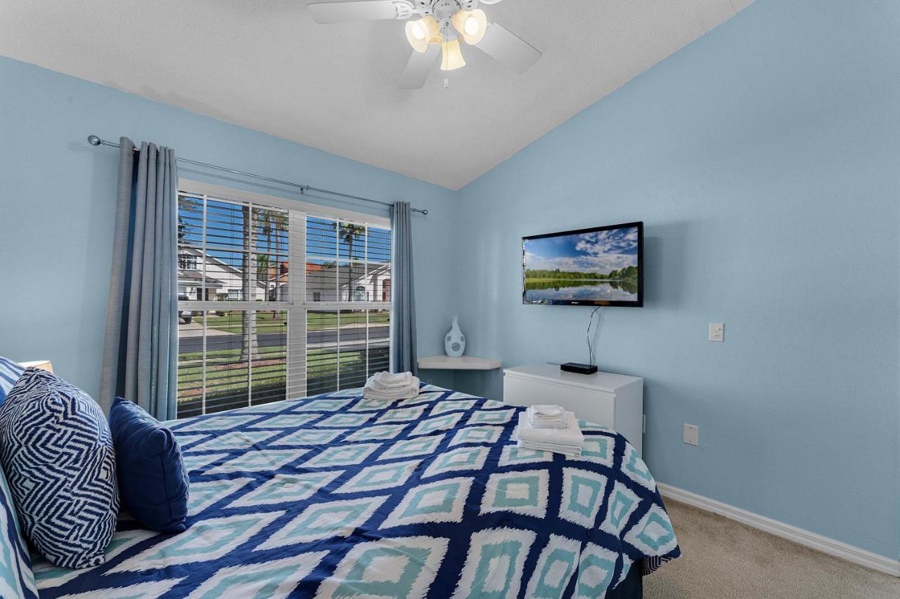 Cozykey Vacation Rentals Kissimmee Exterior foto