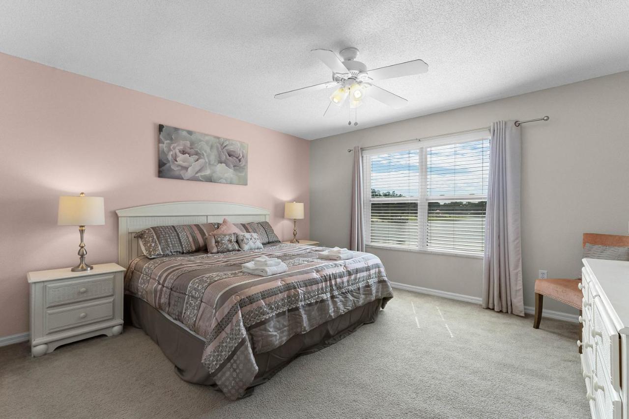 Cozykey Vacation Rentals Kissimmee Exterior foto