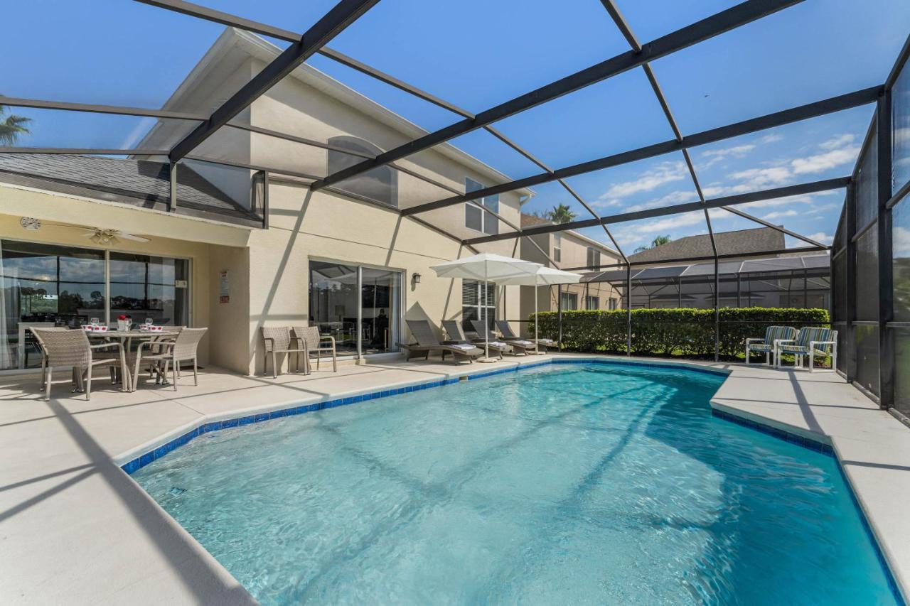 Cozykey Vacation Rentals Kissimmee Exterior foto