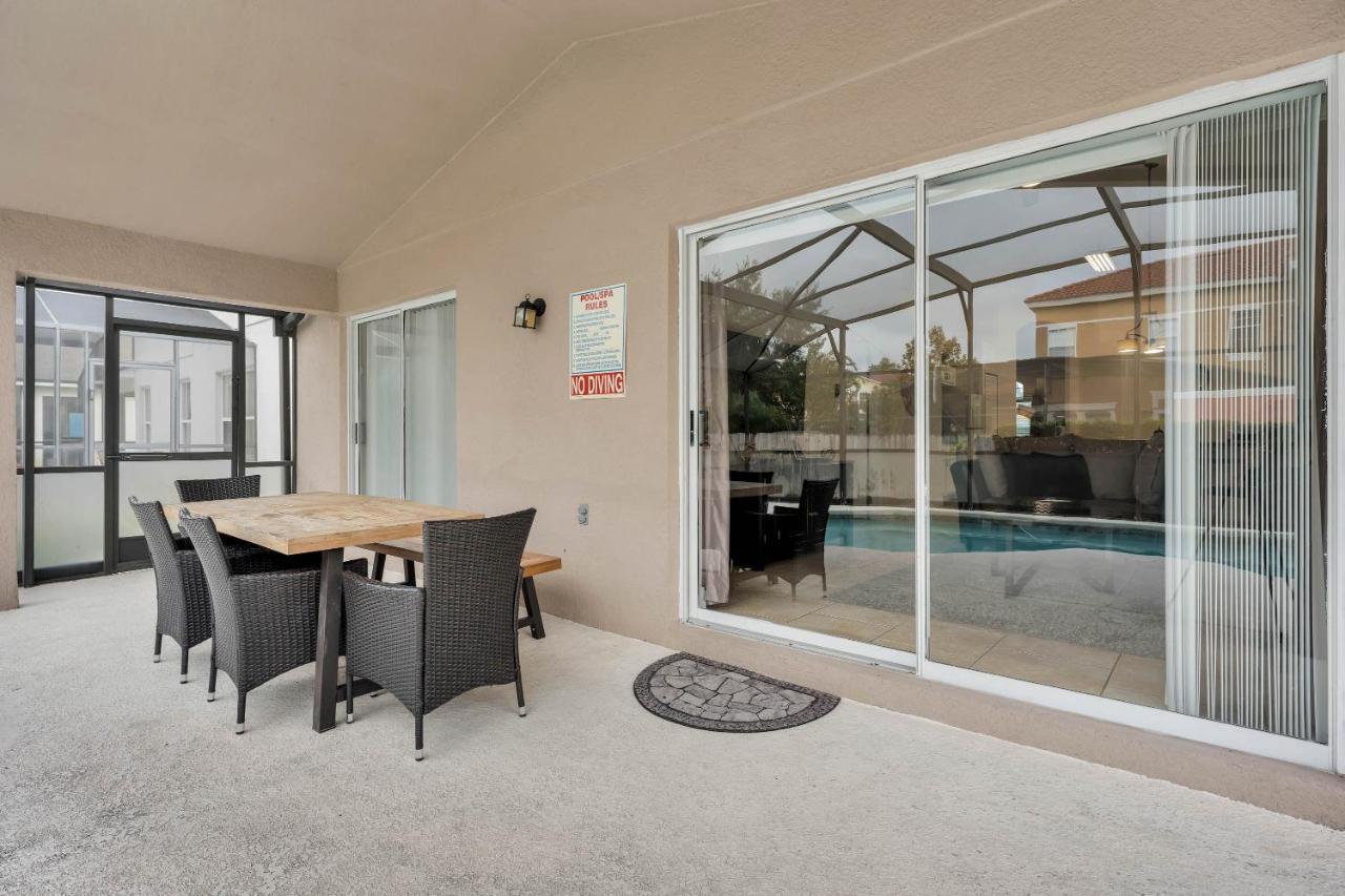 Cozykey Vacation Rentals Kissimmee Exterior foto