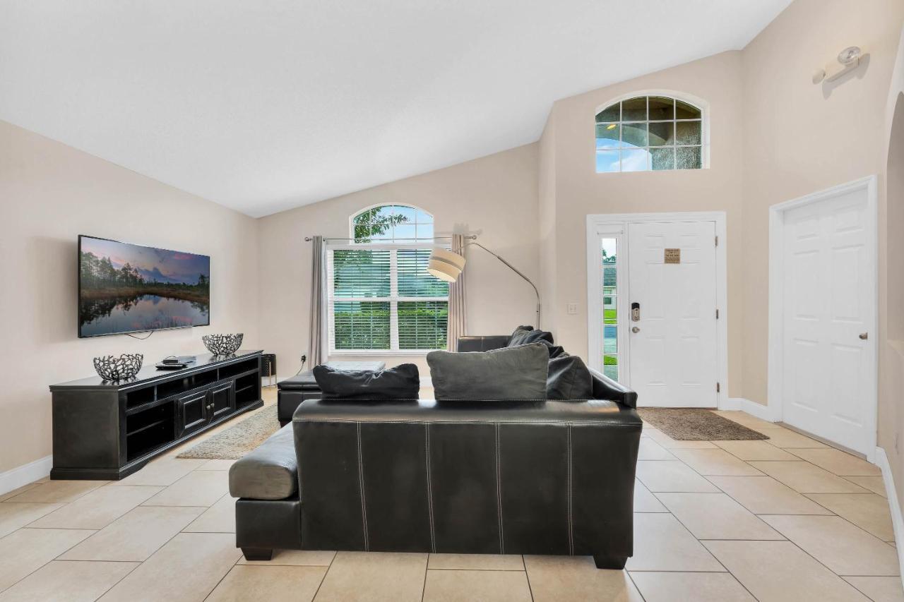 Cozykey Vacation Rentals Kissimmee Exterior foto