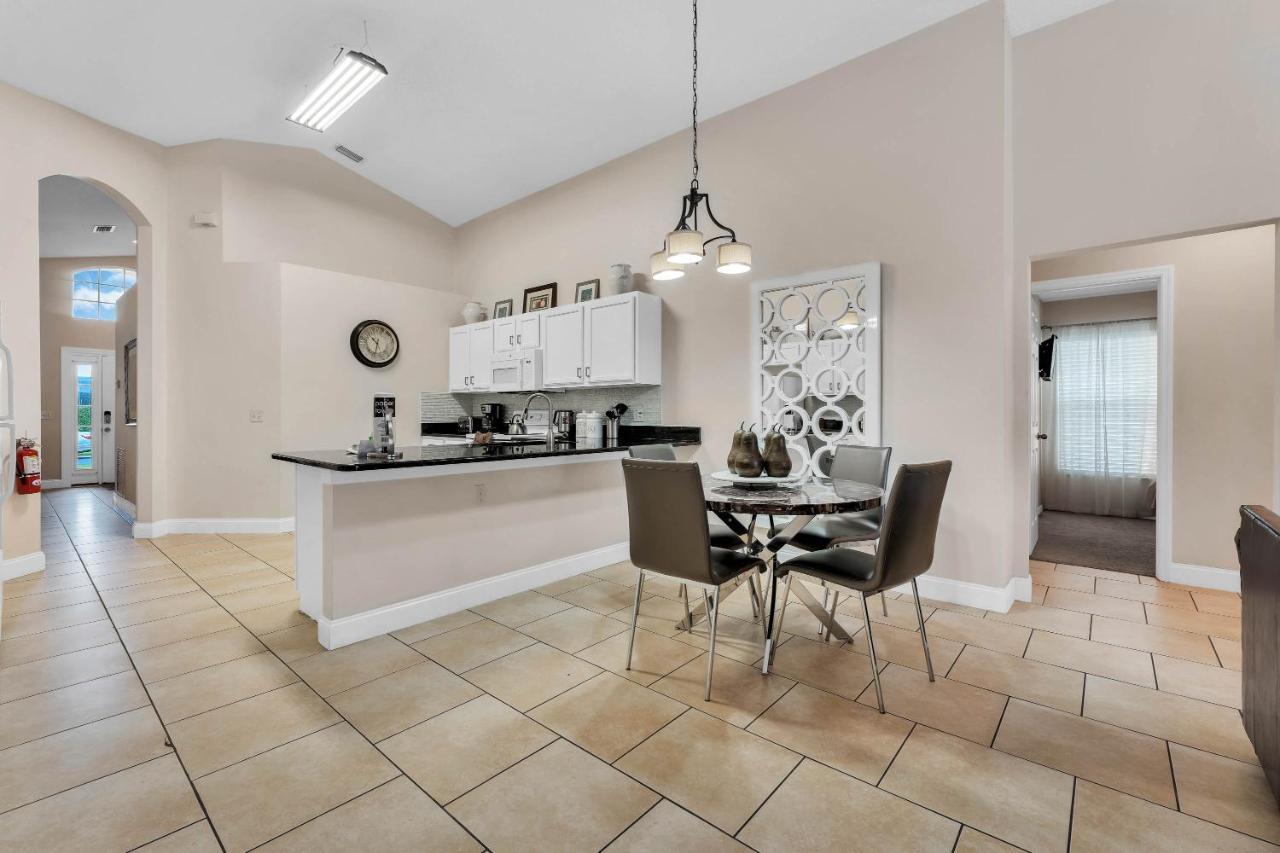 Cozykey Vacation Rentals Kissimmee Exterior foto