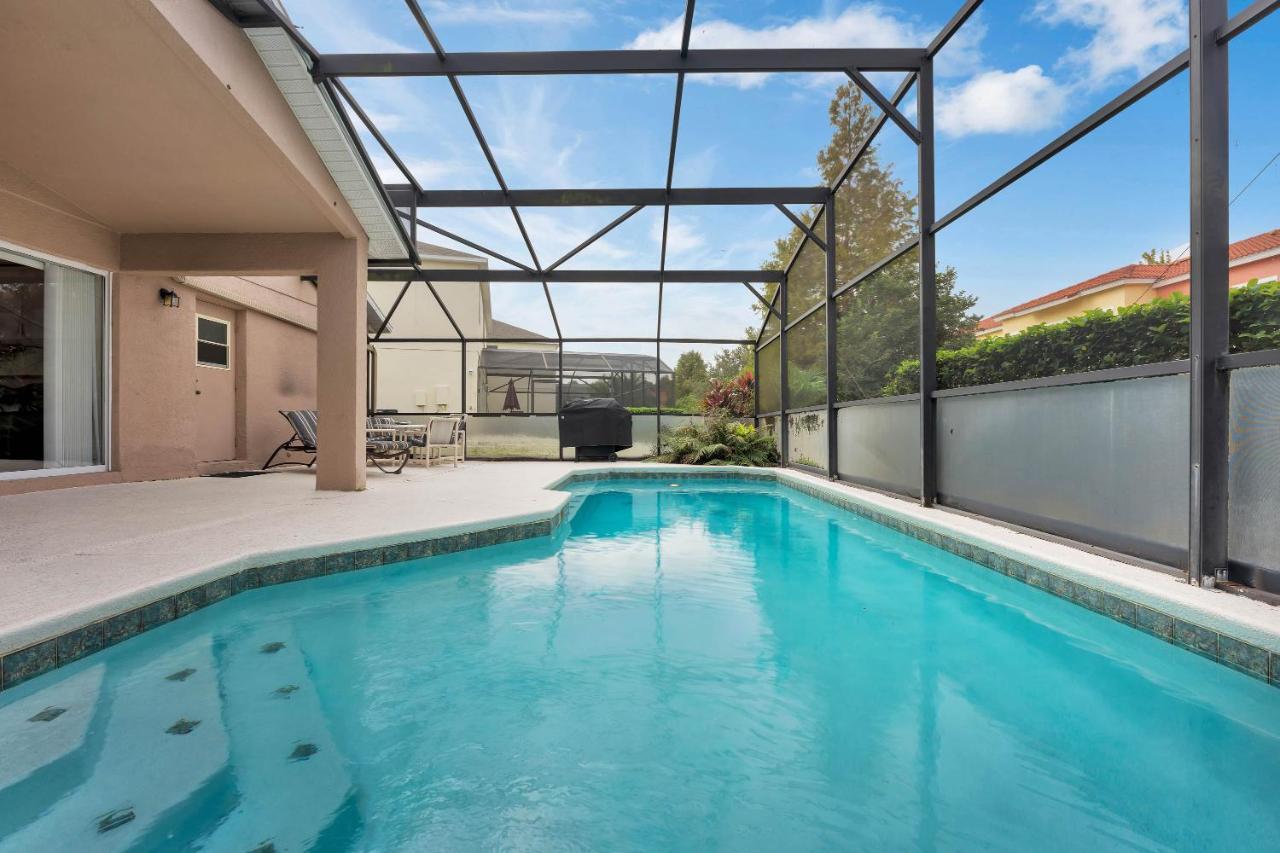 Cozykey Vacation Rentals Kissimmee Exterior foto