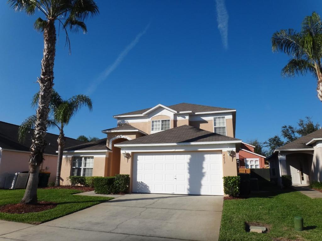 Cozykey Vacation Rentals Kissimmee Exterior foto