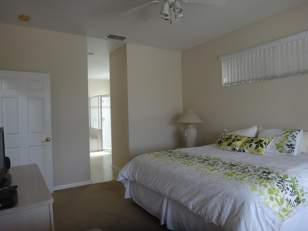 Cozykey Vacation Rentals Kissimmee Habitación foto